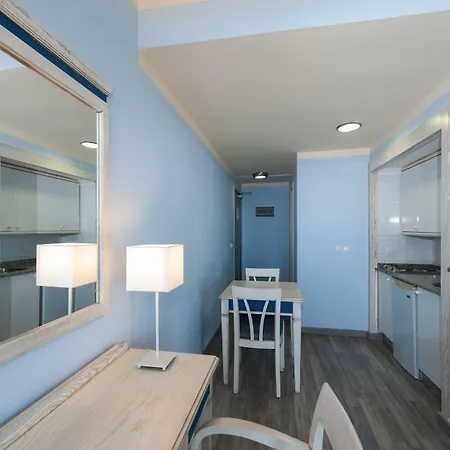 Colon Playa Apartament *