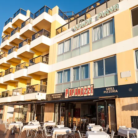 Colon Playa Apartment