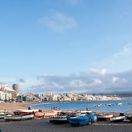 Apartment Colon Playa