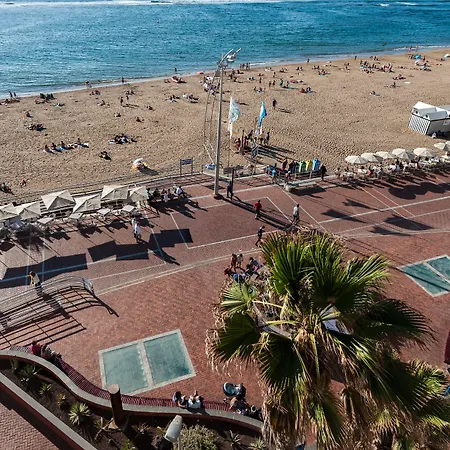 Apartment Colon Playa Las Palmas de Gran Canaria