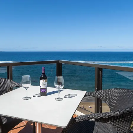 Apartament Colon Playa Las Palmas de Gran Canaria