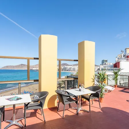 Colon Playa Apartment *