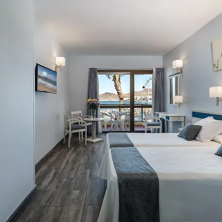 Colon Playa Apartment