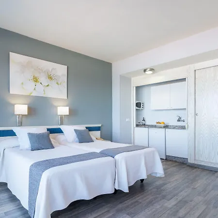 Apartament Colon Playa Las Palmas de Gran Canaria