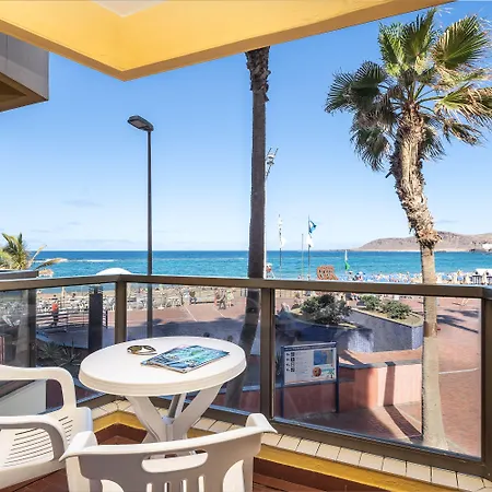 Colon Playa Apartament Las Palmas de Gran Canaria