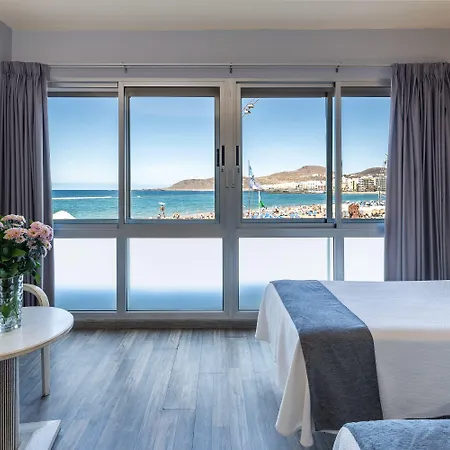Apartment Colon Playa Las Palmas de Gran Canaria