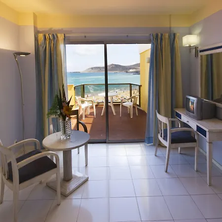 Colon Playa Apartment