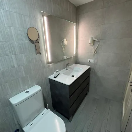 Apartment Colon Playa *