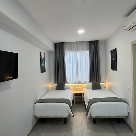 Διαμέρισμα Colon Playa Λας Πάλμας ντε Γκραν Κανάρια