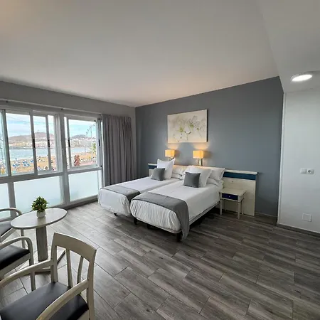 Colon Playa * Λας Πάλμας ντε Γκραν Κανάρια