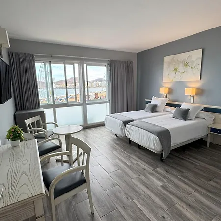 Colon Playa Apartment