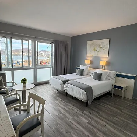 公寓 科隆海滩公寓