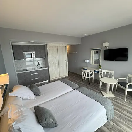 Apartment Colon Playa *