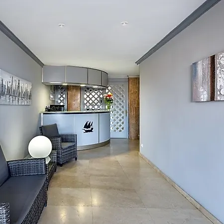 Colon Playa Apartment