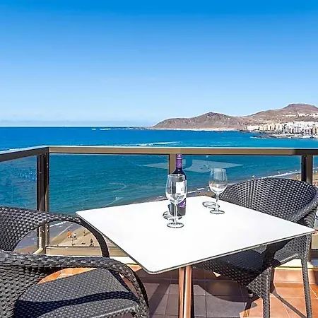 Colon Playa Apartment *