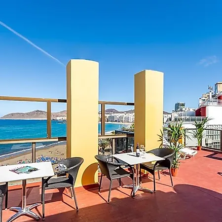 Colon Playa Apartment Las Palmas de Gran Canaria