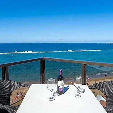 Apartment Colon Playa Las Palmas de Gran Canaria