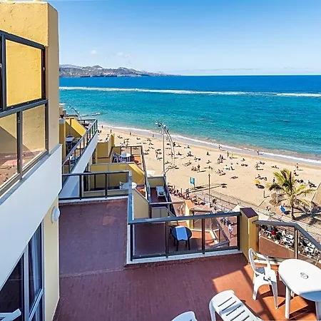 Colon Playa Apartment Las Palmas de Gran Canaria