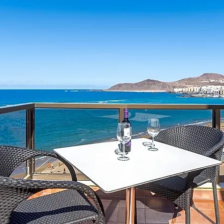 Colon Playa Apartment Las Palmas de Gran Canaria