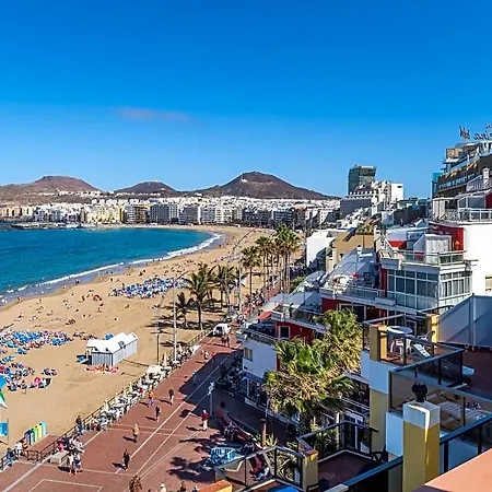 Apartment Colon Playa