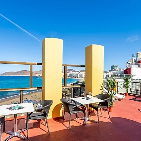 Apartment Colon Playa *