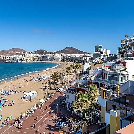 Apartment Colon Playa
