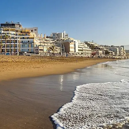Apartment Colon Playa *