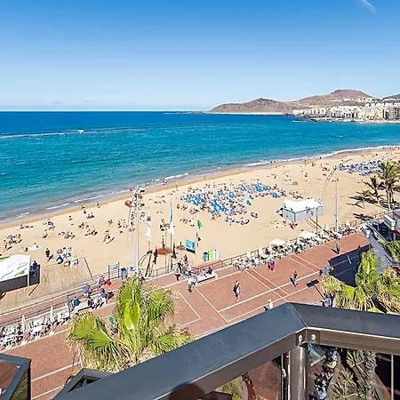 Colon Playa * Las Palmas de Gran Canaria