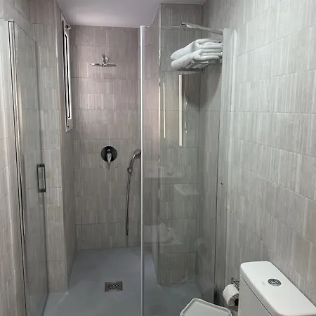 Colón Playa Apartamento