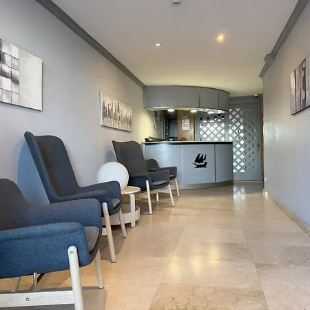 Apartamento Colón Playa *