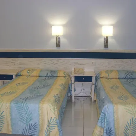 Colón Playa Apartamento