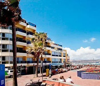 Colón Playa