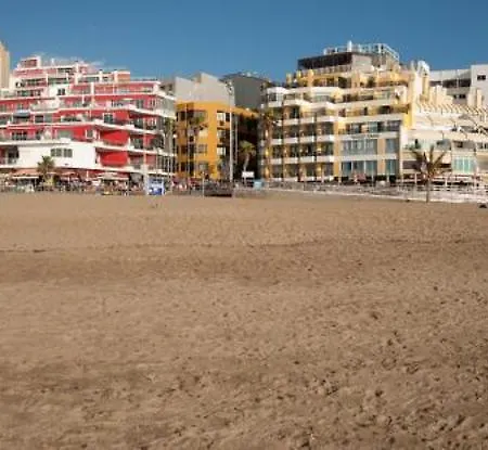 Colon Playa Apartment Las Palmas de Gran Canaria