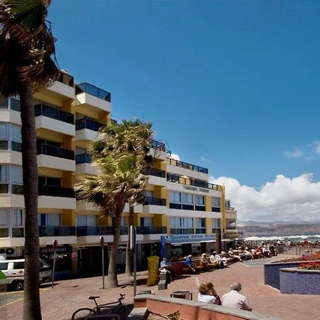 Colón Playa *