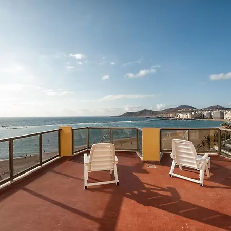 Apartamento Colón Playa Las Palmas de Gran Canaria