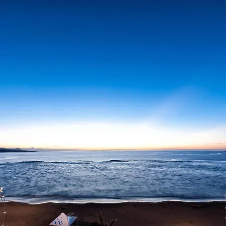 Apartamento Colón Playa