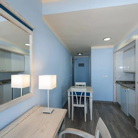 Colón Playa Apartamento