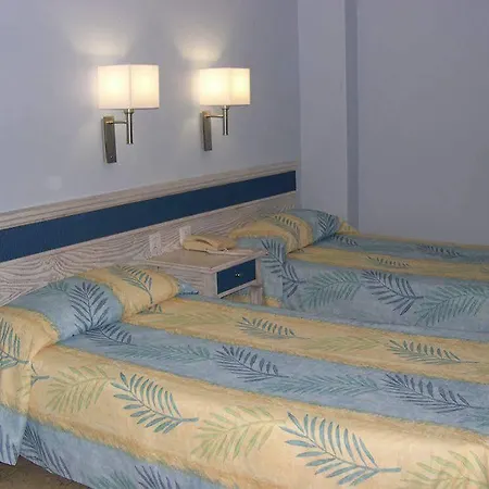 Colón Playa Apartamento *