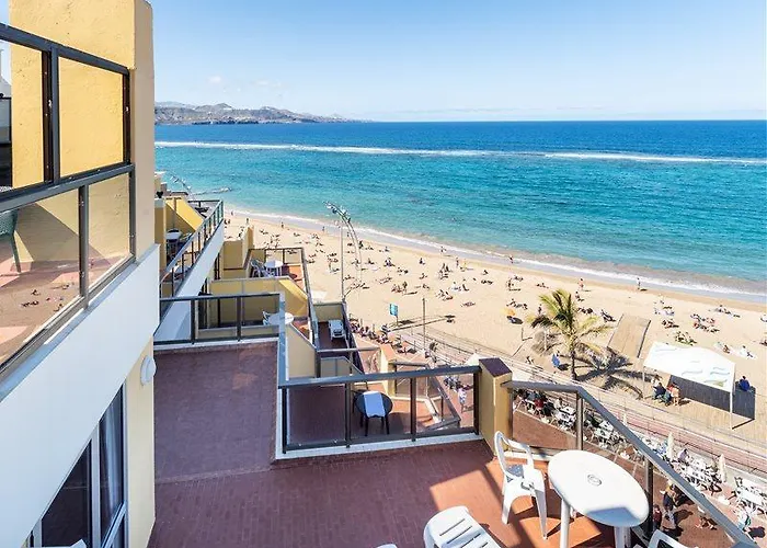 Colon Playa Διαμέρισμα