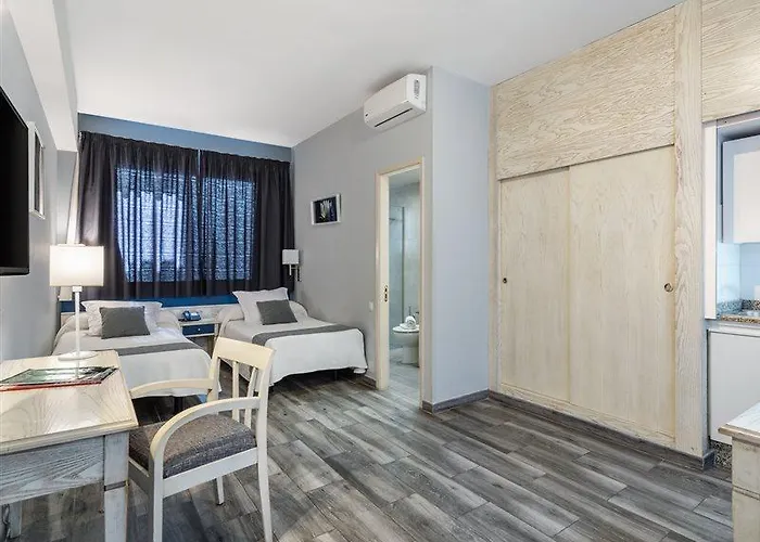 Colon Playa Апартаменти