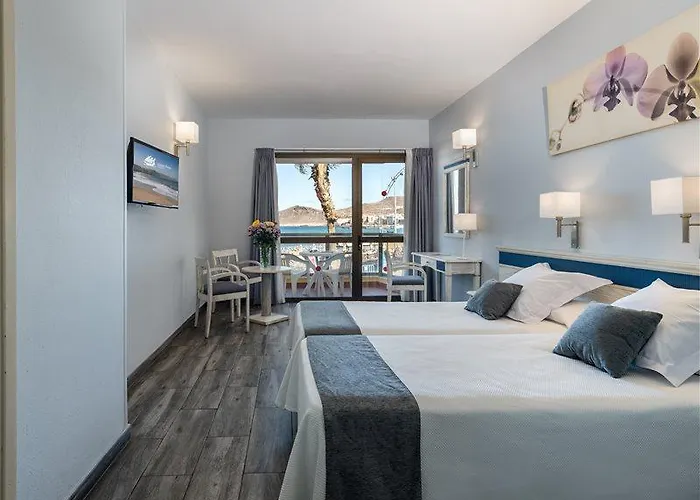 Colon Playa * Λας Πάλμας ντε Γκραν Κανάρια