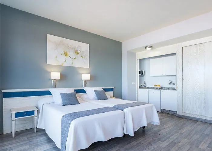 Colon Playa Διαμέρισμα *