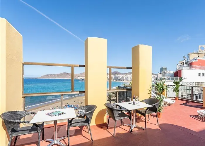 Colon Playa * Λας Πάλμας ντε Γκραν Κανάρια