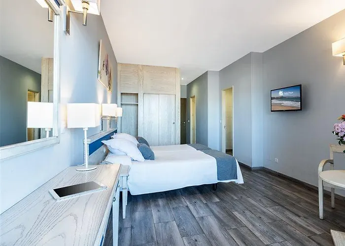 Διαμέρισμα Colon Playa Λας Πάλμας ντε Γκραν Κανάρια