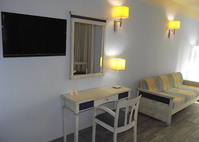 Colon Playa * Λας Πάλμας ντε Γκραν Κανάρια