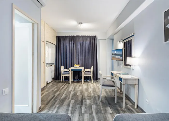 Colon Playa Διαμέρισμα Λας Πάλμας ντε Γκραν Κανάρια