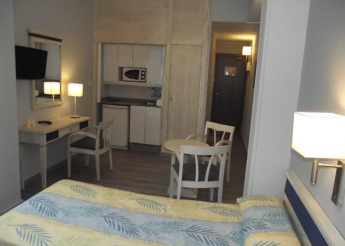 Colon Playa * Λας Πάλμας ντε Γκραν Κανάρια