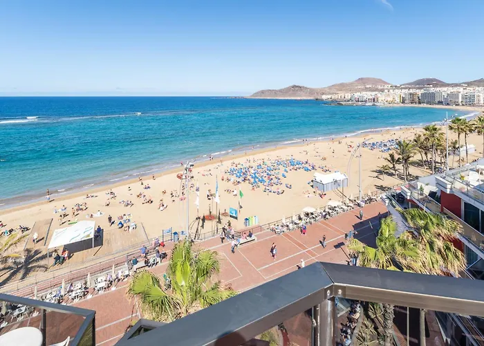 Colon Playa Апартаменти