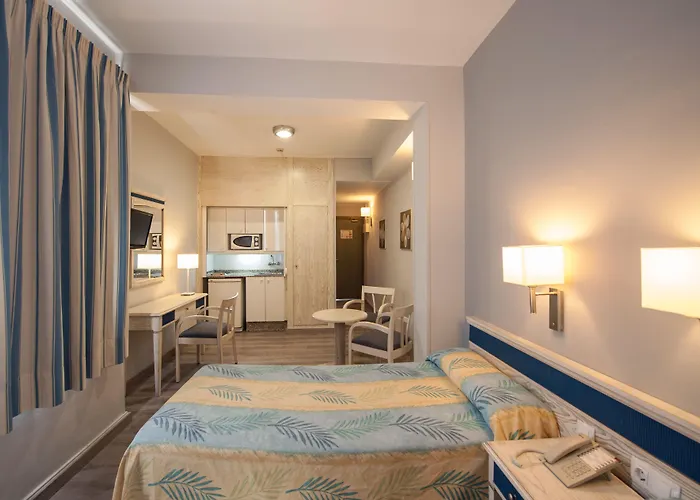 Colon Playa Διαμέρισμα