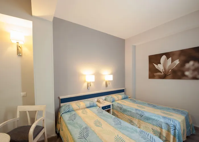 Colon Playa Διαμέρισμα Λας Πάλμας ντε Γκραν Κανάρια